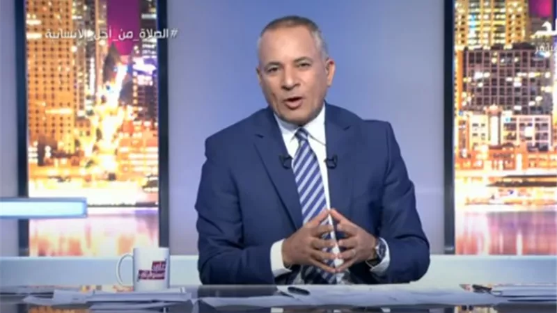 أحمد موسى: مصر ضمن العشرة الكبار في إجراء أبحاث للوصول لعلاج كورونا.. فيديو