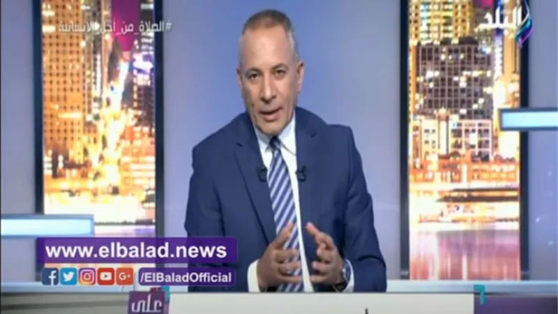أحمد موسى يعلن بشرى سارة عن مصل فيروس كورونا.. فيديو