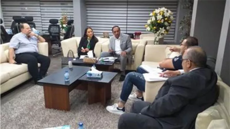 شوبير يكشف كواليس اجتماع اتحاد الكرة مع مندوب الفيفا