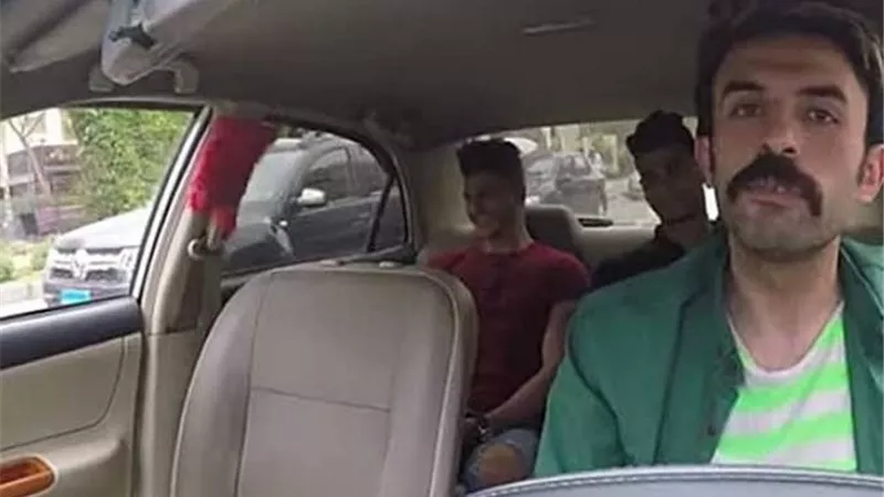 ماذا تفعل لو وجدت شنطة مليئة بالأموال منسية في 
