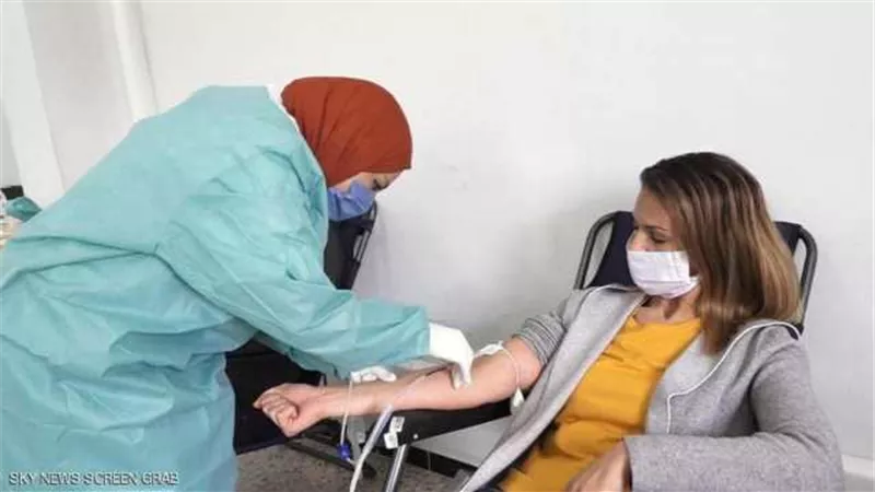 «بشرة خير».. الجزائر تبدأ إنتاج أجهزة للكشف عن كورونا تظهر نتائجها خلال 15 دقيقة