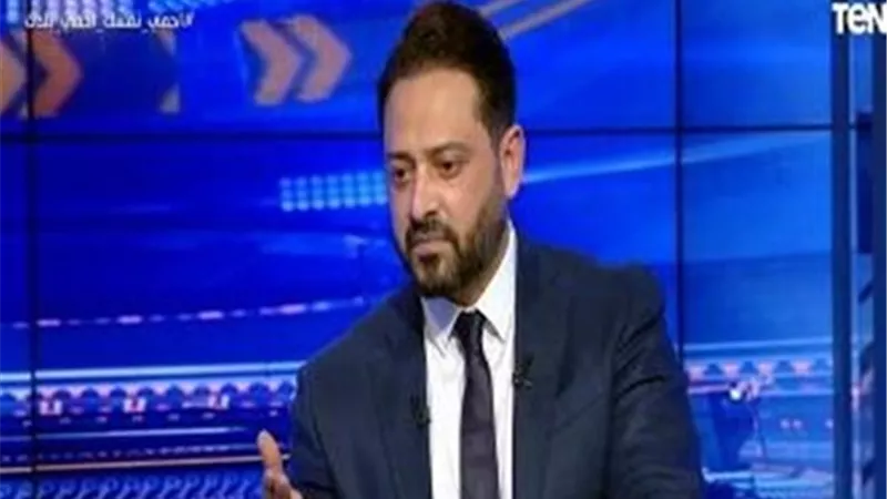 وليد عبد اللطيف: أرفض انضمام لاعب الأهلى .. وأرحب بعودة الثنائى السابق للزمالك