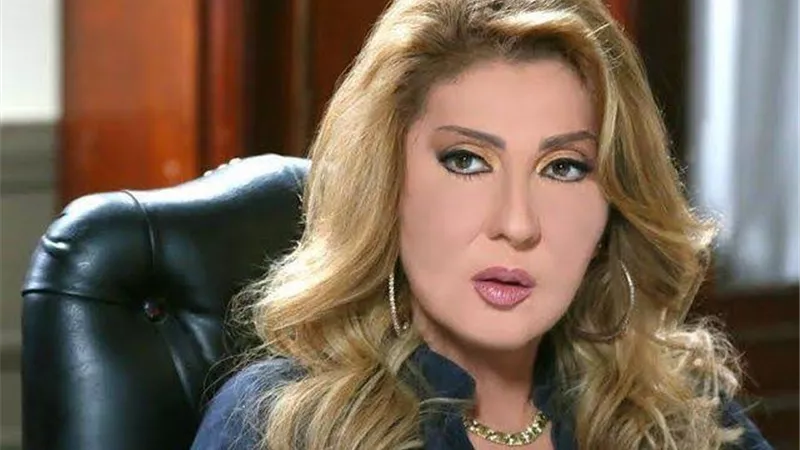 بالفيديو: نادية الجندى : قبلت فورا سكر زيادة رغم المنافسة التاريخية مع نبيلة عبيد