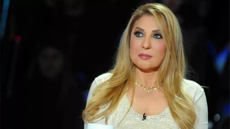 بالفيديو: نادية الجندى تشيد بمسلسل 