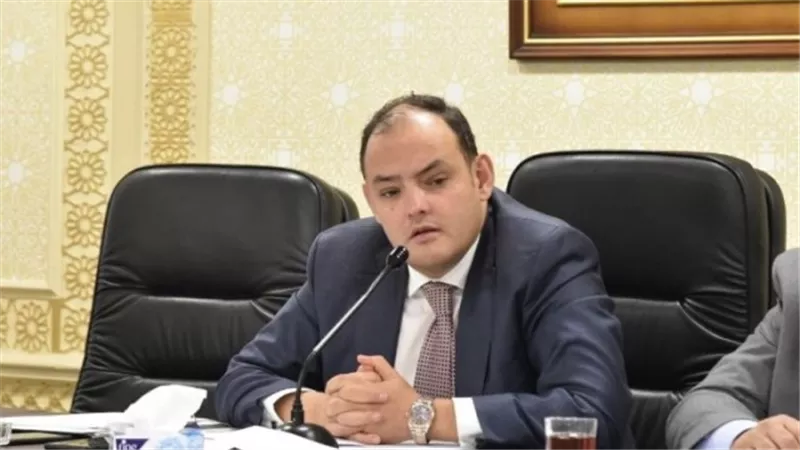 البرلمان يوضح تفاصيل توجه الجزء الأكبر من قرض النقد الدولى