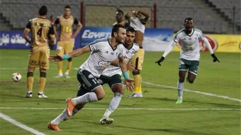 جمعة: إيهاب جلال استبعدني بسبب حسام حسن.. وهذا اللاعب حرمنى من الإنضمام الى بيراميدز
