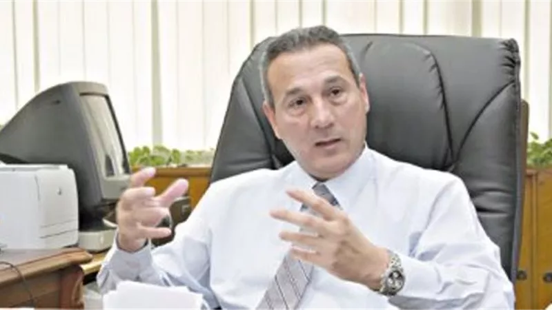 رئيس اتحاد بنوك مصر يعلن عدد الإصابات بكورونا فى جميع الفروع على مستوى الجمهورية