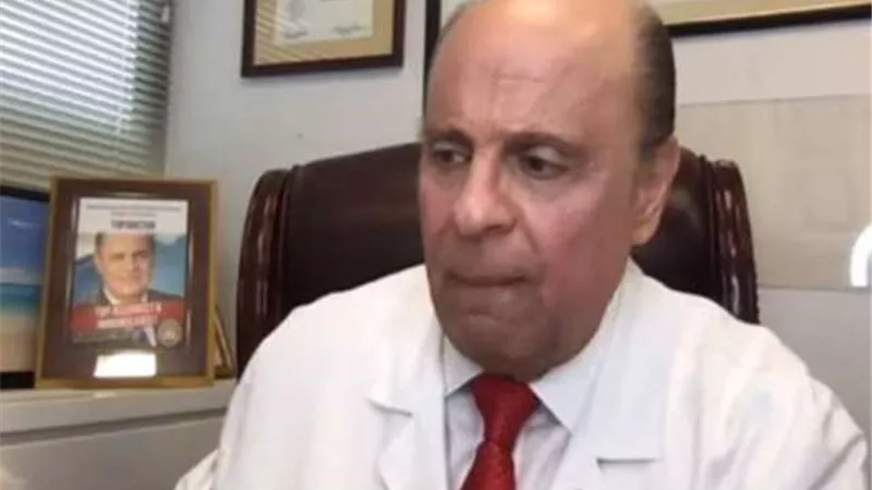 مدير المركز الدولي لدراسات المناعة في واشنطن يعلن «خطأ» كبير أثناء تناول «ريمديسيفير» لعلاج كورونا