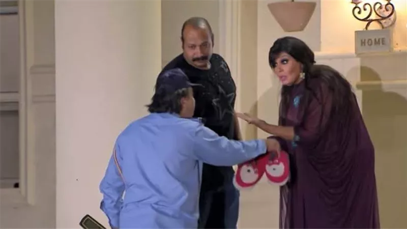 محمد ثروت لفيفى عبده