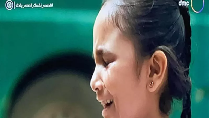 الجمهور يشيد بأداء مريم بعد بكاءها فى البرنس.. 