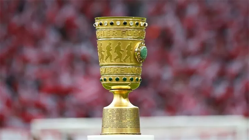رسميا.. الاتحاد الألماني يحدد الموعد النهائي للكأس