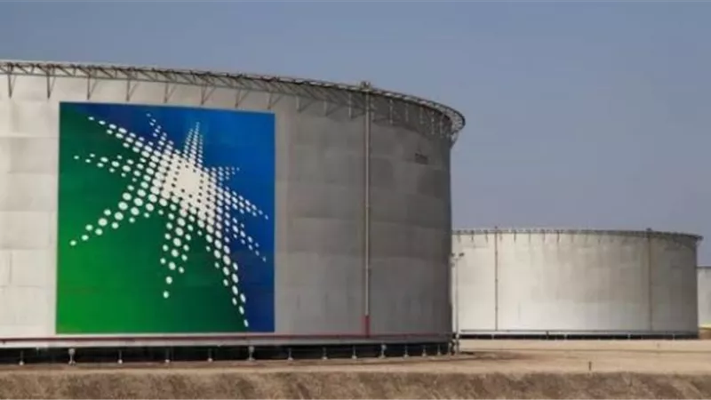 16.6 مليار دولار صافي أرباح أرامكو بالربع الأول من 2020