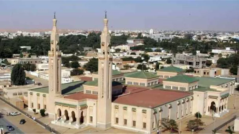 رمضان ما قبل الكورونا .. عادات المسلمين فى موريتانيا