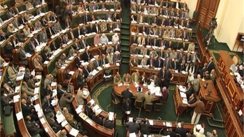 إسكان النواب توافق على موازنة بحوث البناء إجمالى 166 مليون و178 الف جنيه
