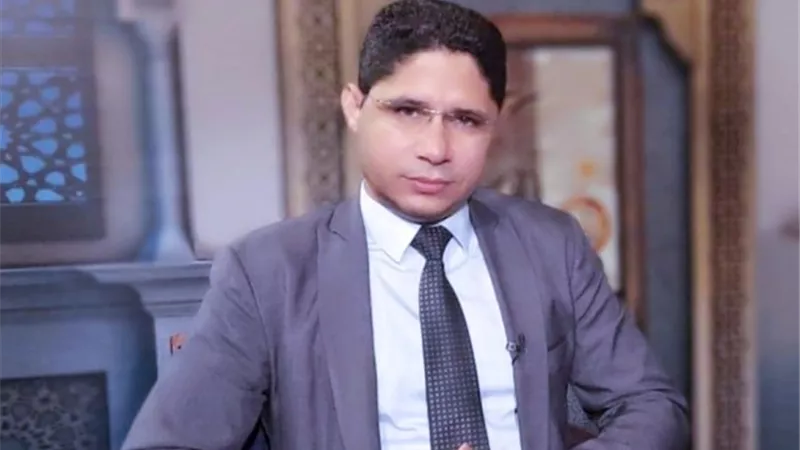 الإنصاف.. العملة النادرة.. سفينة النجاة