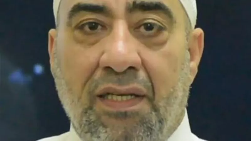فضل الأمة الإسلامية