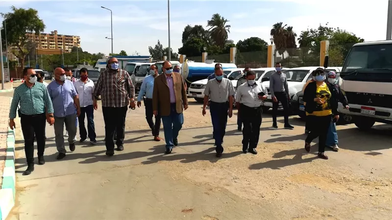 69 مليون جنيه لمشروعات مبادرة 