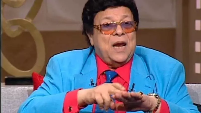 وزارة الثقافة تنعى الفنان ابراهيم نصر