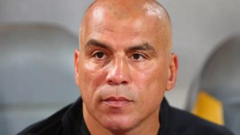 محمد يوسف يكشف أسباب رحيله عن الأهلى