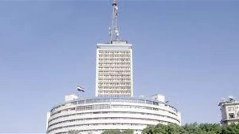 الوطنية للإعلام تنعي الزميلة رشا حلمي المحاسبة بقطاع الاخبار
