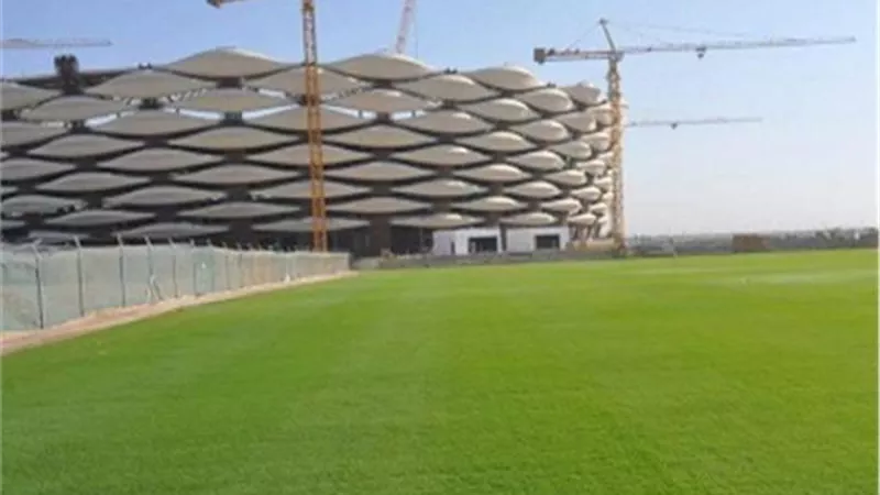 استادات تعلن مواعيد افتتاح فروع city club