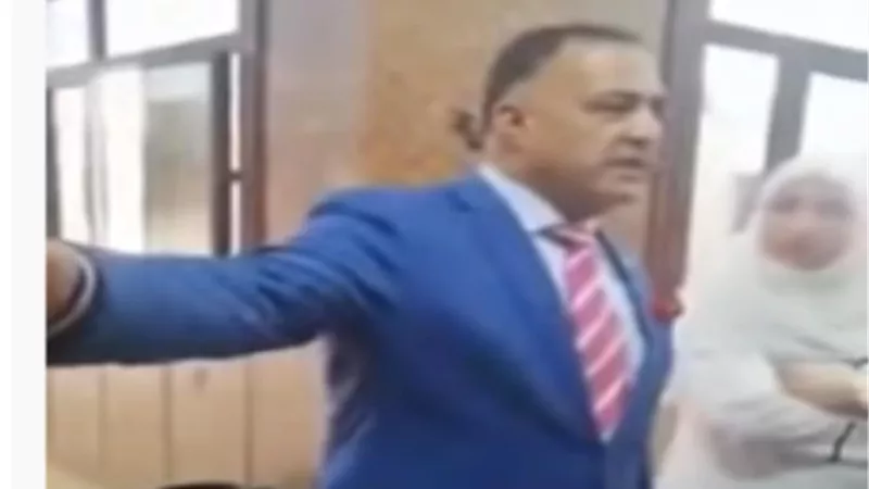 البرلمان يستدعي الهامي عجينة للتحقيق معه