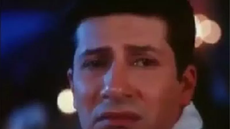 هانى رمزى ناعيأ إبراهيم نصر.. 