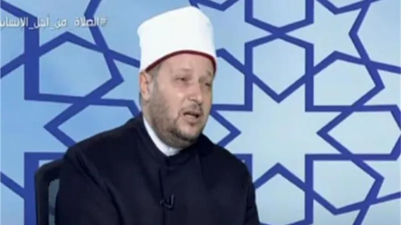 سبب نزول أية المواريث.. فيديو