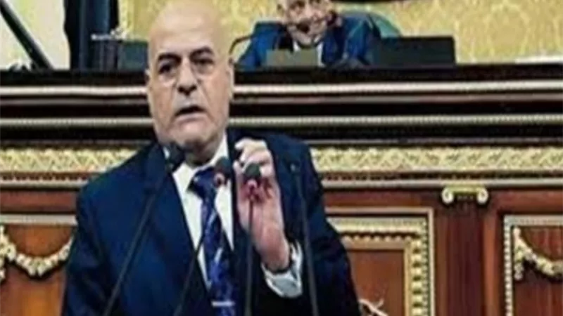 النائب فايز بركات: تراجع معدل التبرع بالدم يهدد حياة آلاف المرضى