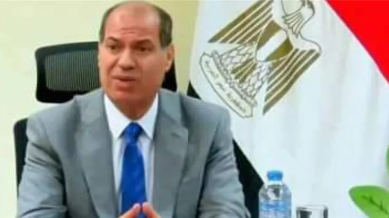 ( الخمينى ) وشقيقه قتلا صهرهما بالرصاص فى طما بسوهاج