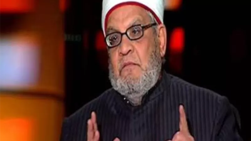 د. أحمد كريمة : اعتكاف المنازل غير جائز .. لأنه مشروع في المساجد فقط