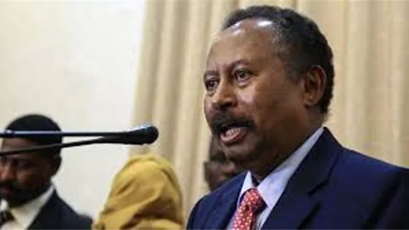 السودان تؤكد موقفها الثابت بشأن التوصل لاتفاق ثلاثى مع مصر واثيوبيا بخصوص سد النهضة