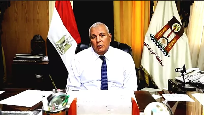 إصابة جديدة بكورونا وخروج ١٩٠ حالة من العزل المنزلى فى الوادى الجديد