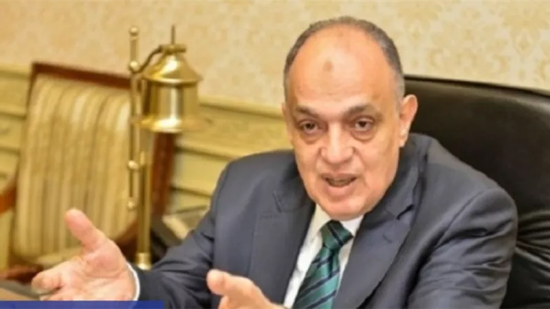 رئيس مشروعات النواب يطالب باستمرار جلسات المجلس لإنجاز التشريعات