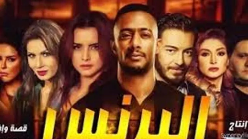 نور اللبنانية انتقمت لجميع المصريين من أحمد زاهر في 