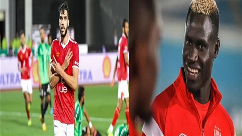 الأهلى يكثف مفاوضاته لضم نجم المقاولون