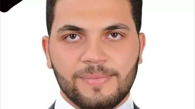 شهيد كورونا بالمنوفية يوجه رسالة مؤثرة للمواطنين قبل وفاته 