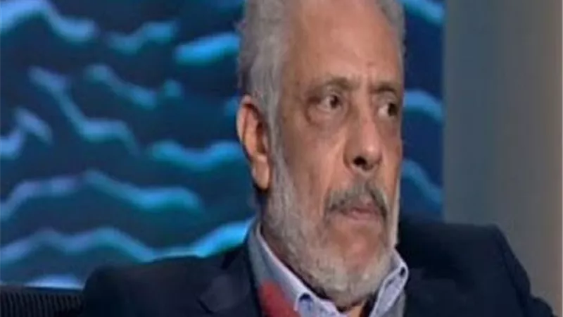 نبيل الحلفاوي ينعى إبراهيم نصر بكلمات مؤثرة