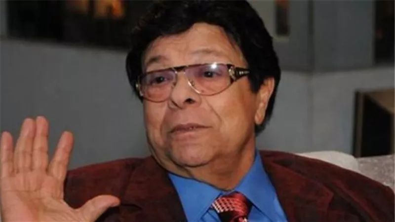 ما لا تعرفة عن الراحل ابراهيم نصر