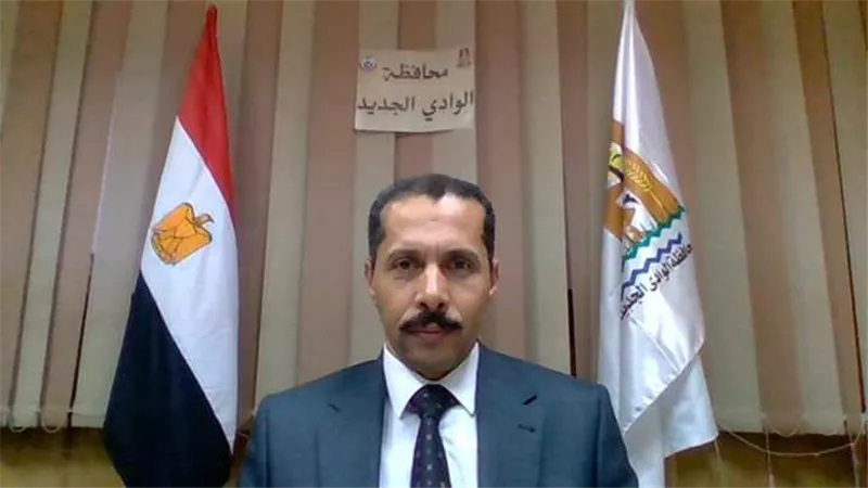 خروج ٤ حالات محصلة يوم الثلاثاء وسط تفاؤل كبير بانتهاء الأزمة فى الوادى الجديد