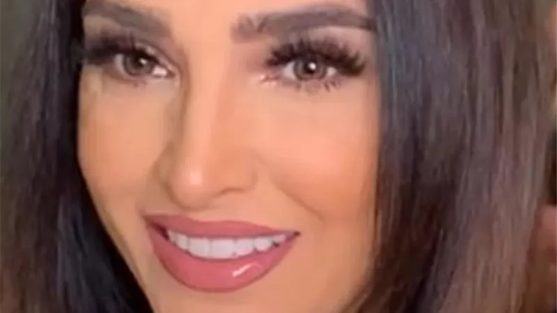 روجينا تخطف قلوب متابعيها بظهورها الرائع.. صور
