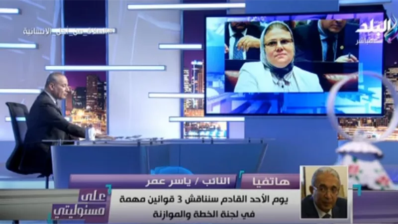 برلماني: موازنة تقشفية بسبب كورونا والمواطن لن يتأثر.. فيديو