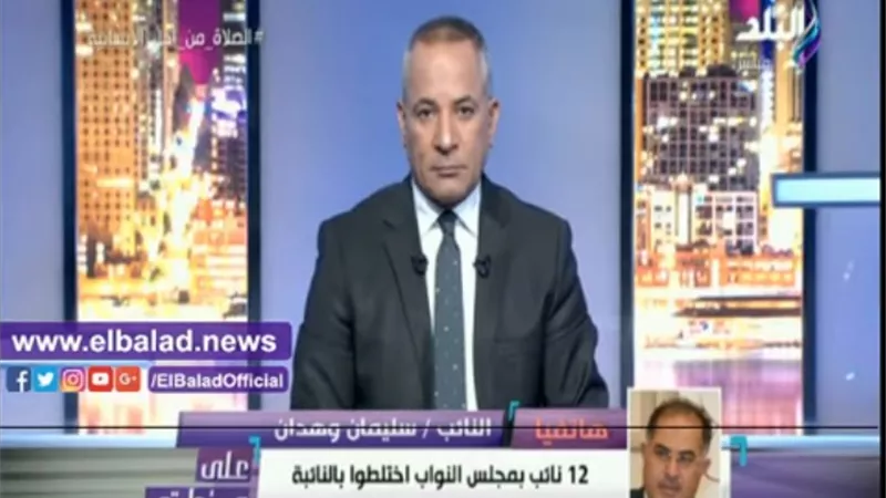 وكيل النواب يطالب بتطبيق حظر تجول شامل لمدة 15 يوماً للسيطرة على فيروس كورونا