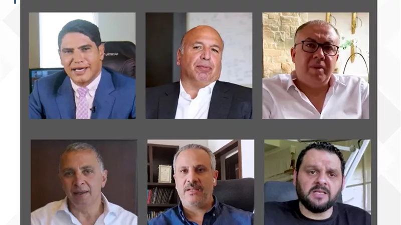 كبار رجال الأعمال يتعهدون بالمحافظة على العمالة في حملة «مصر هتعدي»