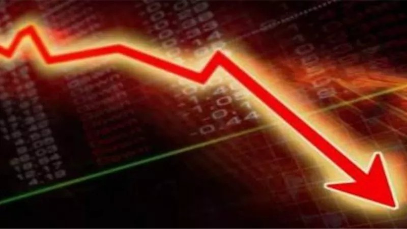انخفاض أسهم أوروبا مع استمرار مخاوف كورونا والبنوك تهبط