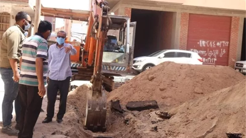 رئيس شركة 