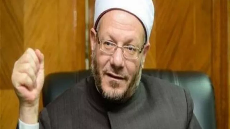 المفتي يوجه كلمة بمناسبة ذكرى فتح مكة: الإسلام دين 