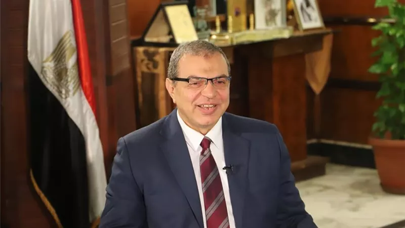 سعفان: غدا.. أخر موعد لإستكمال صرف الدفعة الأولي من منحة العمالة غير المنتظمة