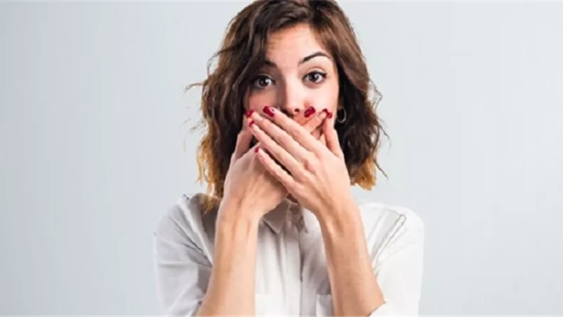 6 نصائح للتخلص من جفاف الفم خلال فترة الصيام