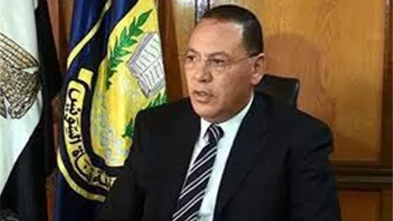 حصر المنشأت الشبابية لتأهيلها لاستقبال حالات كورونا بالشرقية